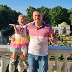 Андрей Малюков, 15.09.1983, Пушкино