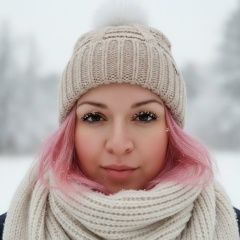 Мирра Бакшаева, 07.02.1991, Санкт-Петербург