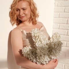 Татьяна Чаюн, 25.07, Омск