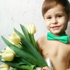 Нютлик Улыбчивая, 15.09, Астрахань