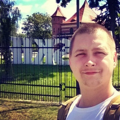 Саня Волошин, 28.03, Черкассы