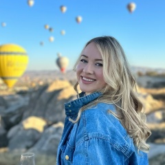 Алина Сенькина, 02.03, Санкт-Петербург