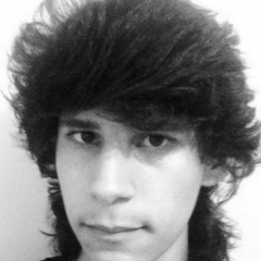 Rodrigo Lídio, 26.08.1995, João Pessoa