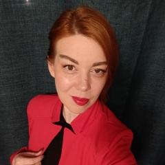 Оля Гу, 03.12, Челябинск