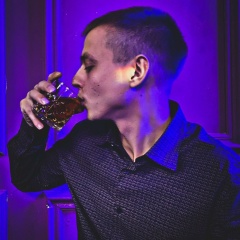 Серега Степашко, 16.10.1990, Красноярск