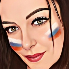 Светлана Шевчук, 17.02.1974, Рудня