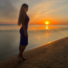 Мария Андреевна, 21.09, Санкт-Петербург