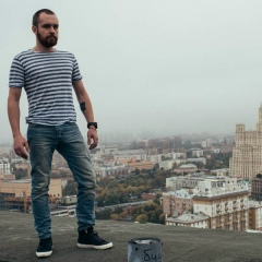 Александр Медведко, 18.11.1988, Москва