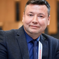 Виталий Кохановский, Великий Новгород