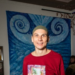 Maks Curandero, 24.11, Сочи