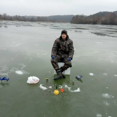 Андрій Юнаш, 01.05, Киев