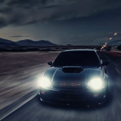 Anzor K, Нальчик