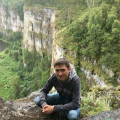 Дмитрий Садыков, 10.11, Челябинск