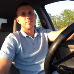 Антон Фатеев, 06.08, Москва