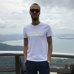 Андрей Титов, 22.09.1991