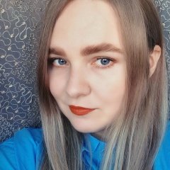 Анастасия Попсованная, 22.03.1994, Бельцы