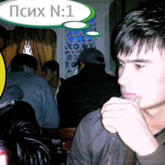 Ruslan Qudratov, 27.08.1995, Самарканд