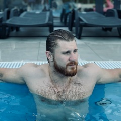 Саша Чебыкин