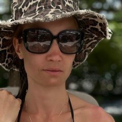 Светлана Шпилька, 29.01, Москва