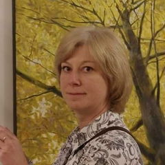 Елена Мурашёва, 04.04.1982, Санкт-Петербург