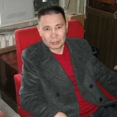 Идиал Бисембаев, 26.06.1969, Астрахань