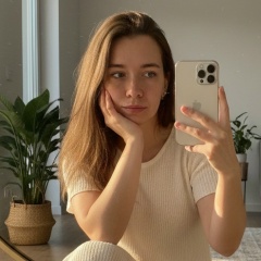 Катерина Черепанова, Екатеринбург