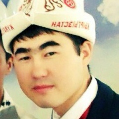 Марат Мамбеталы-Уулу, 06.09.1993, Уфа