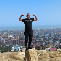 Никита Вдовиченко, 06.05.1994