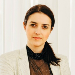 Альбина Ладыненко, 10.11, Одесса