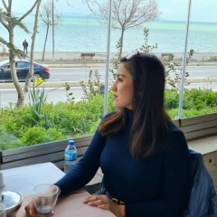 Гульшат Рахпанова, 04.01, Караганда