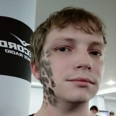 Евгений Тодорук, 10.01.1990, Санкт-Петербург