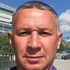 Андрей Цуканов, Санкт-Петербург