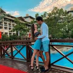 Костя Семенюк, 27.07.1994, Санкт-Петербург