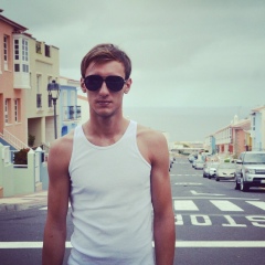 Вова Герман, 25.03, Xuzhou