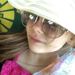 Майя Пасечникова, 05.08.1975, Москва