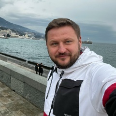 Сергей Самаренко, 29.01, Энергодар