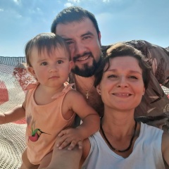 Vika Mikhaleva, 19.07.1988, Москва