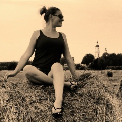 Мария Плеханова, 03.05.1988, Москва