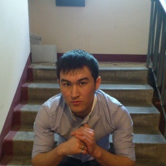 Нурсеит Маматалымов, 06.01.1990, Москва