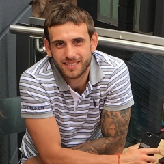 Вадим Гостев, 19.01.1987, Одесса