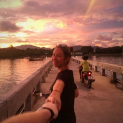 Кудряшка Лю, 04.02, Москва