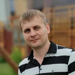 Тарас Мельниченко