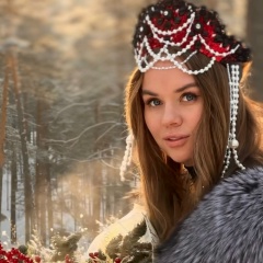 Виктория Кузнецова, 23.11.1991, Улан-Удэ