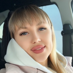 Ксения Викторовна, 14.02