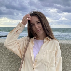 Ира Минчак, 23.11