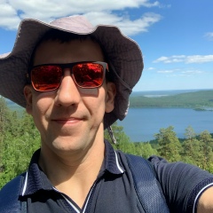 Кузьма Чертков, 14.02.1985, Екатеринбург