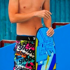 Алексей Скоробогатов, 17.11.1989, Новосибирск