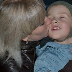 Ольга Шибаева, 18.04, Нижний Тагил