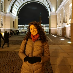 Светлана Родина, 18.09.1982