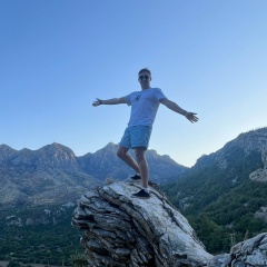 Дмитрий Ковтун, Старая Купавна